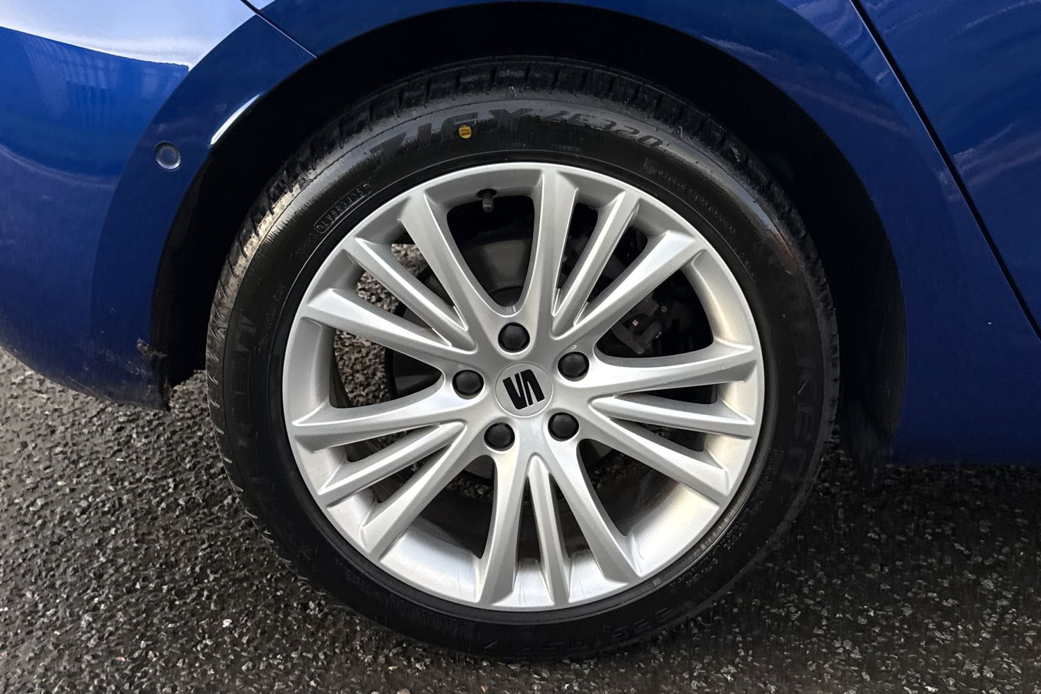 Used SEAT Leon 2021 for sale - 77135307: Photo 12