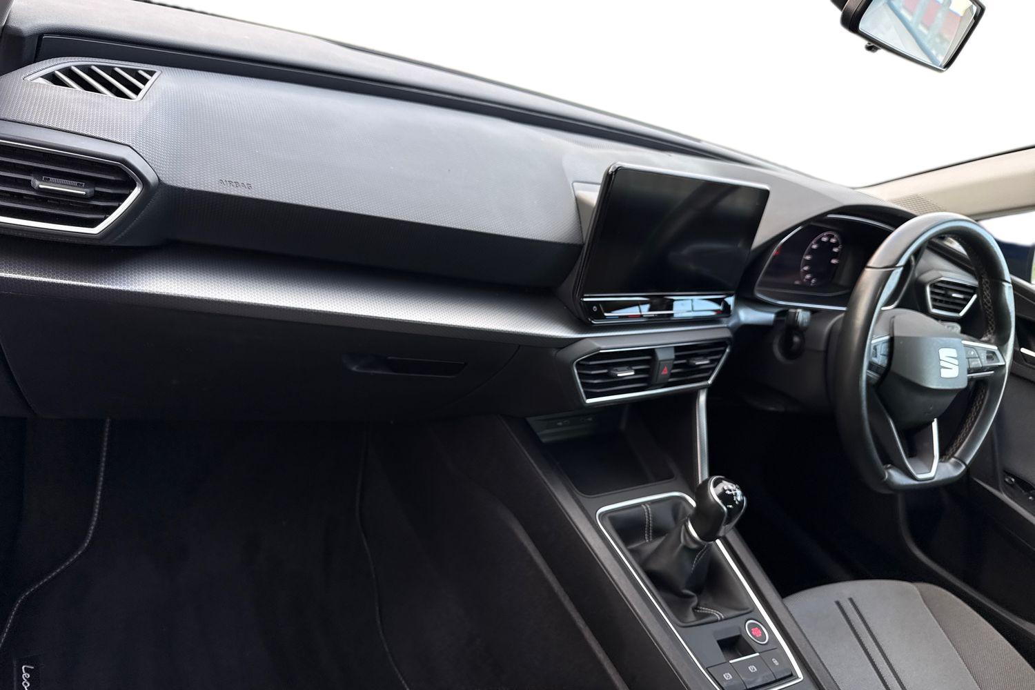 Used SEAT Leon 2021 for sale - 77135307: Photo 15