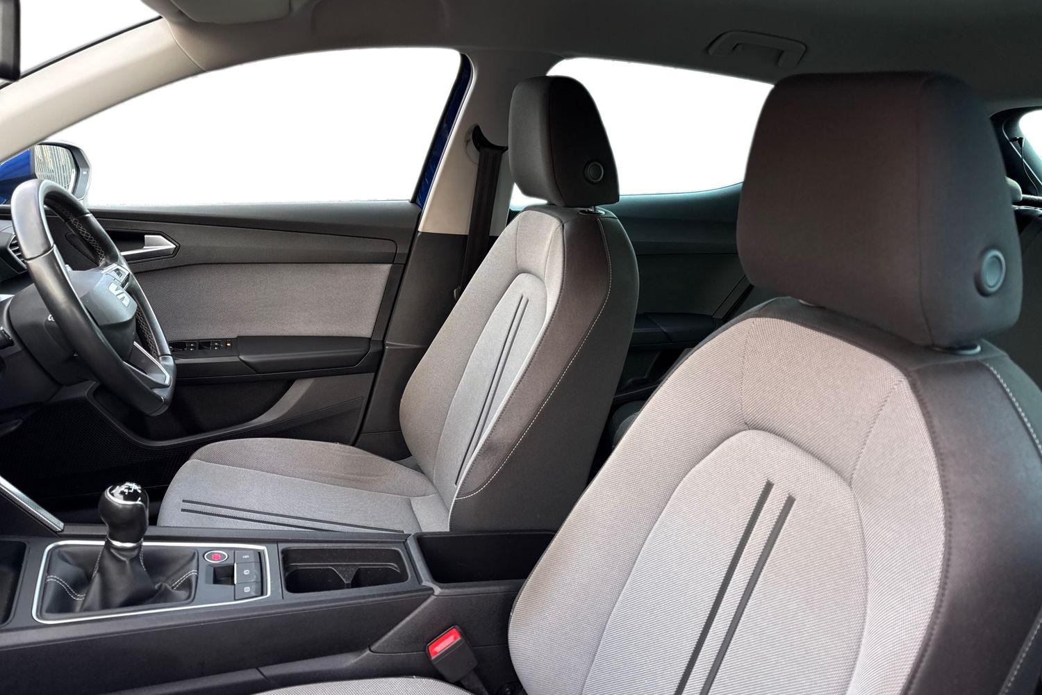 Used SEAT Leon 2021 for sale - 77135307: Photo 16