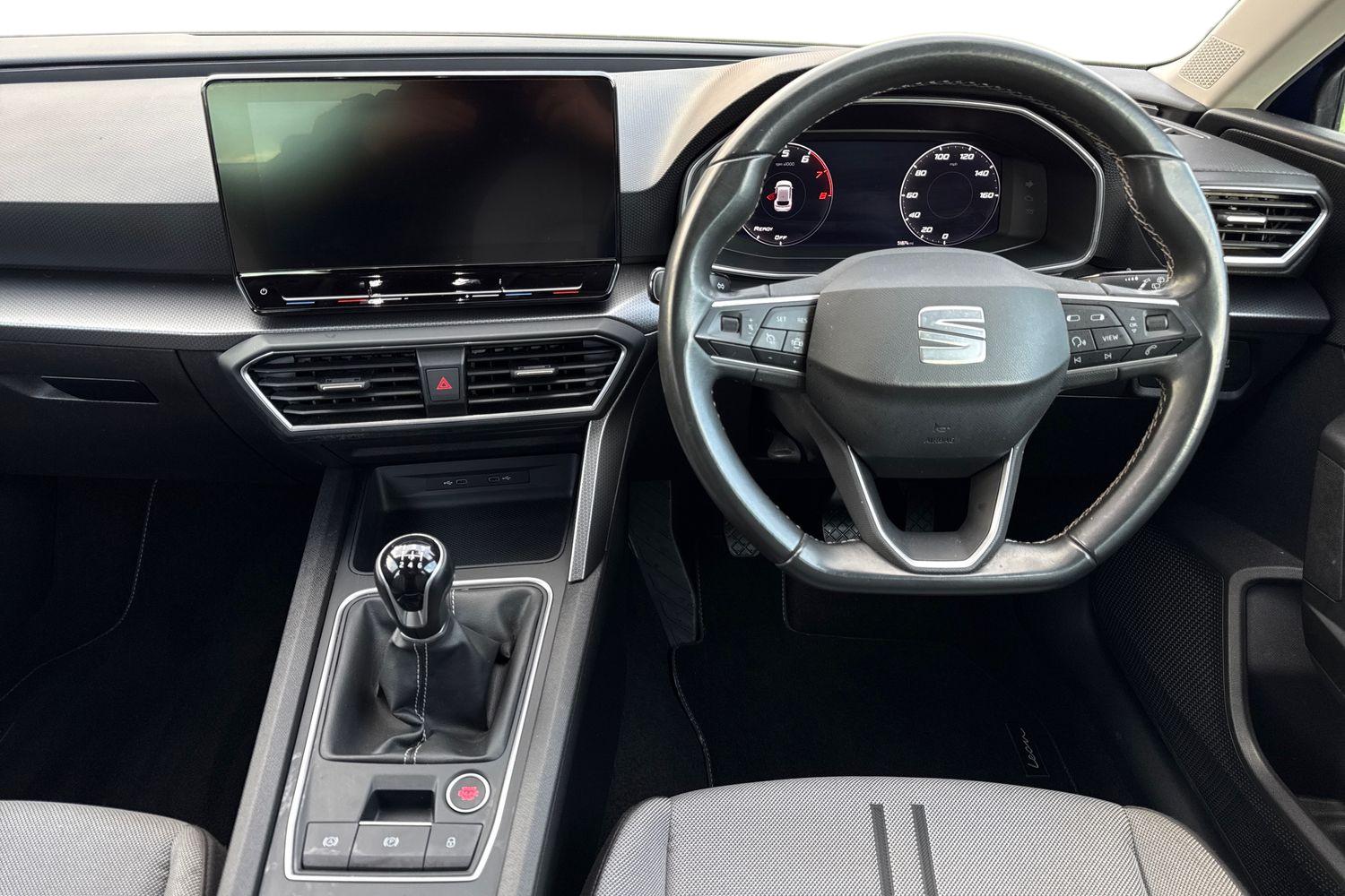 Used SEAT Leon 2021 for sale - 77135307: Photo 18