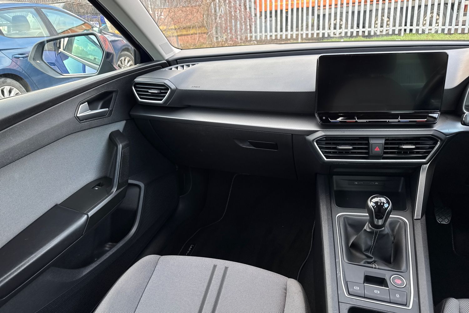 Used SEAT Leon 2021 for sale - 77135307: Photo 20