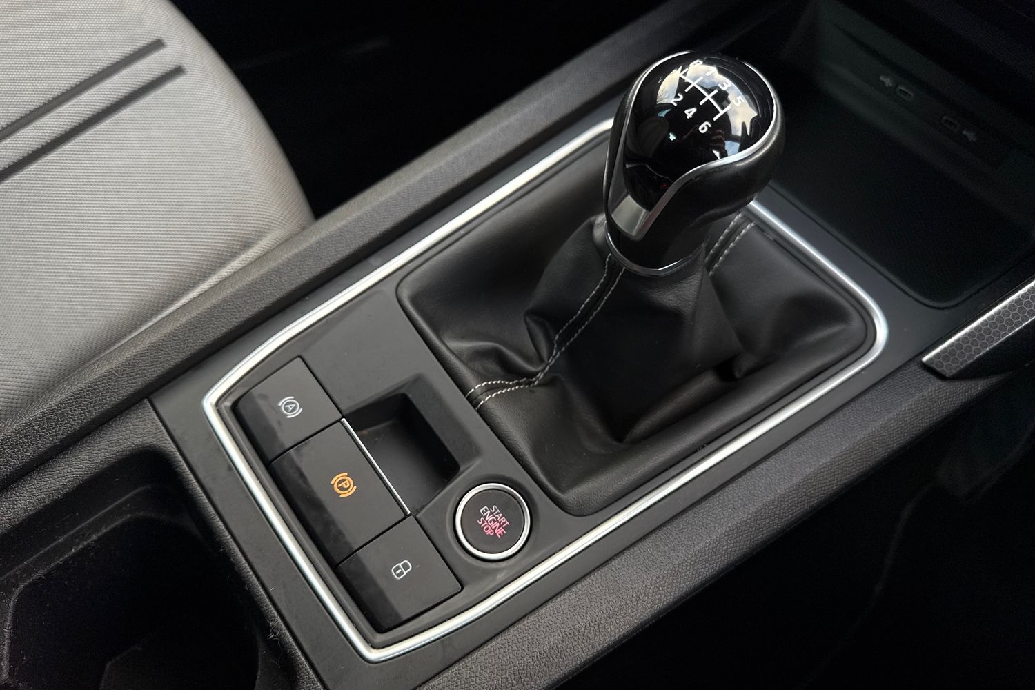 Used SEAT Leon 2021 for sale - 77135307: Photo 23