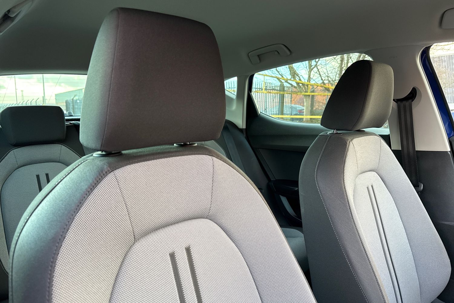 Used SEAT Leon 2021 for sale - 77135307: Photo 24