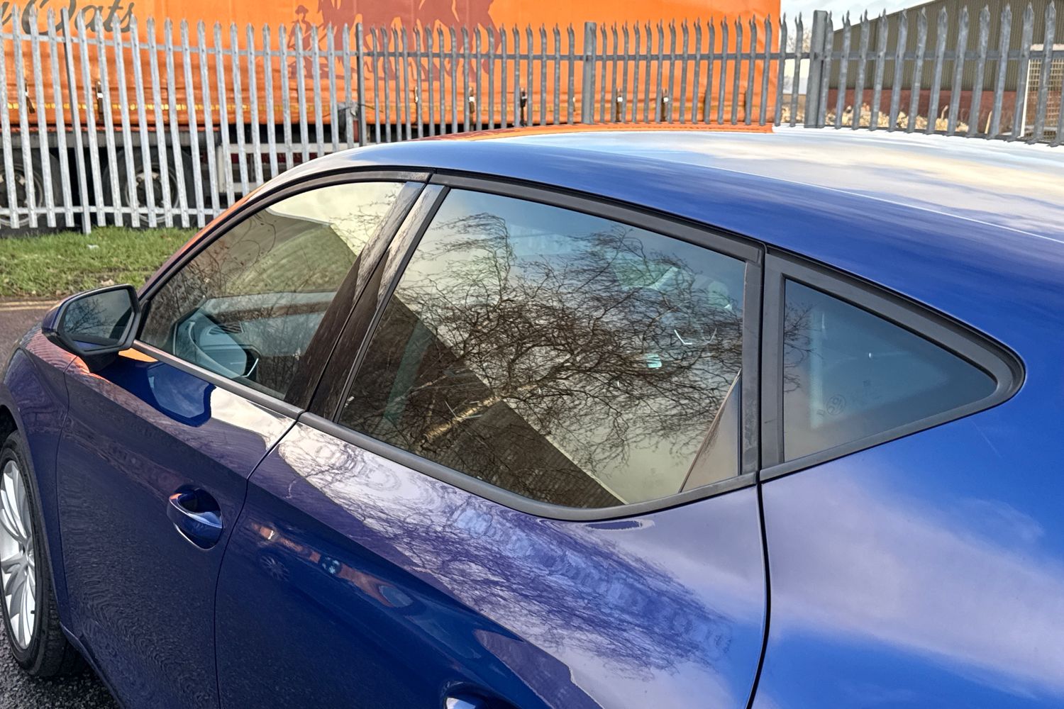 Used SEAT Leon 2021 for sale - 77135307: Photo 25