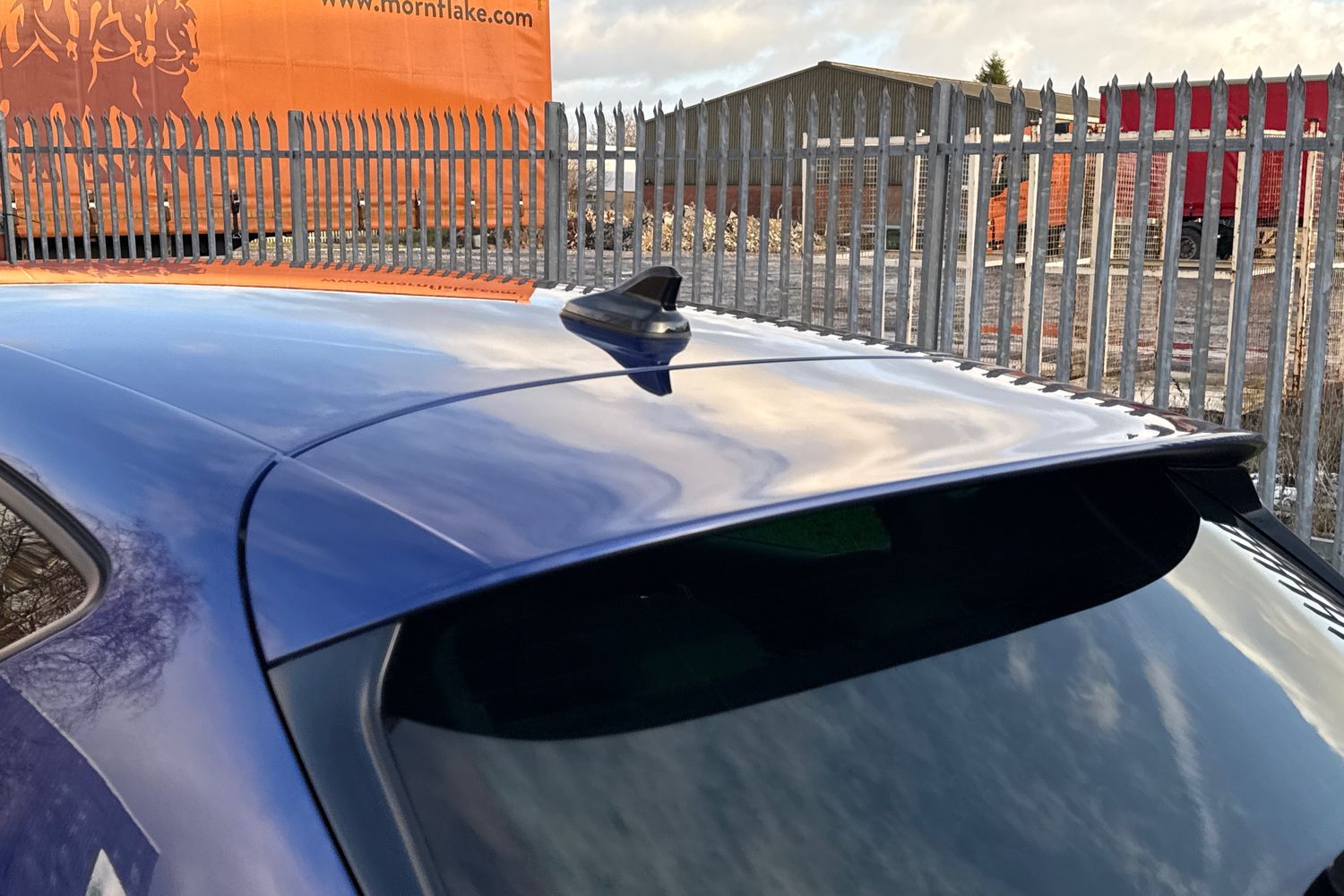 Used SEAT Leon 2021 for sale - 77135307: Photo 26