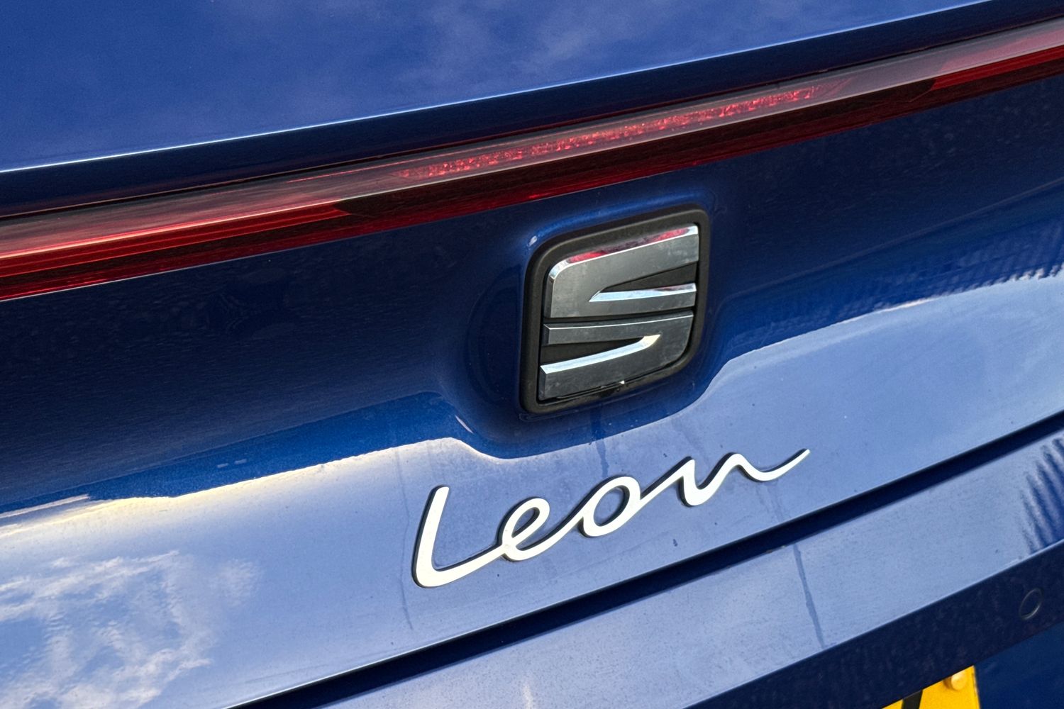 Used SEAT Leon 2021 for sale - 77135307: Photo 28