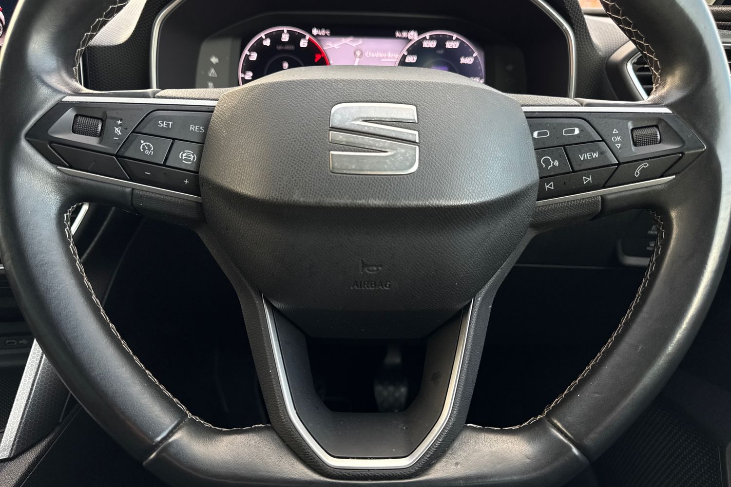 Used SEAT Leon 2021 for sale - 77135307: Photo 35