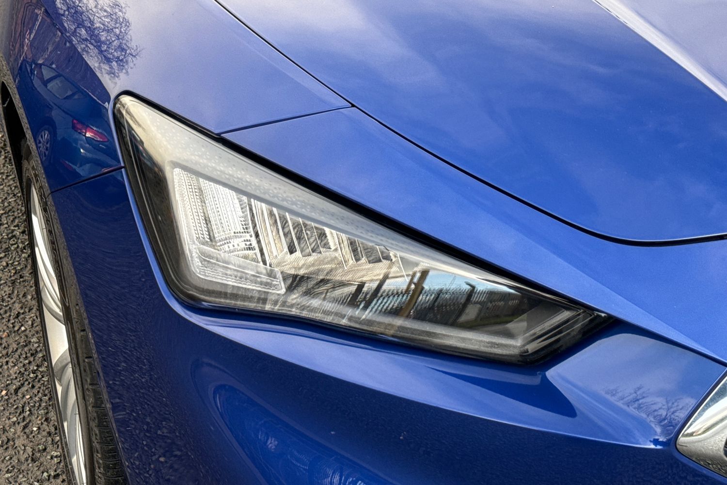 Used SEAT Leon 2021 for sale - 77135307: Photo 37