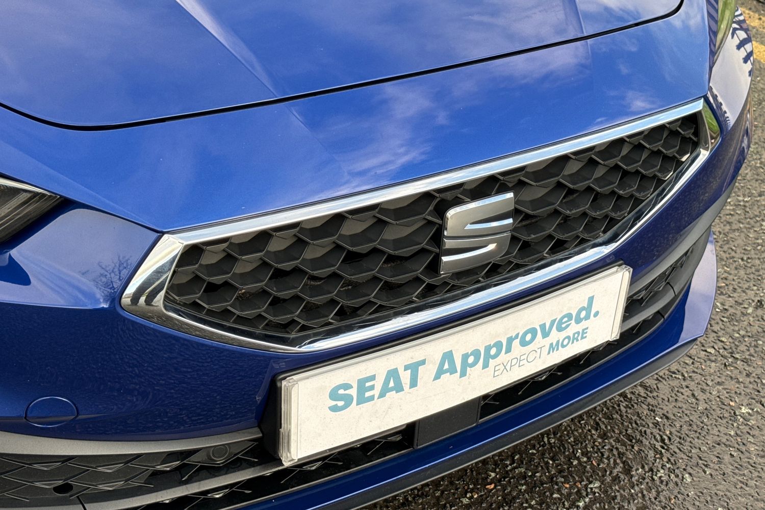 Used SEAT Leon 2021 for sale - 77135307: Photo 38