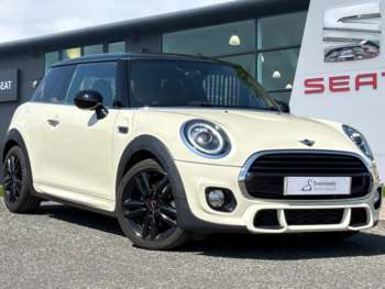 2018 - 1.5 Cooper Sport Euro 6 (s/s) 3dr