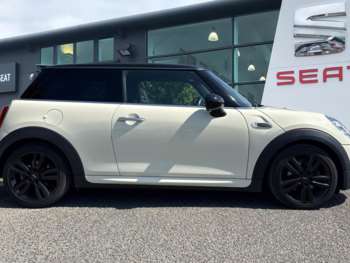 Used MINI Hatch 2018 for sale - 75131428: Photo
