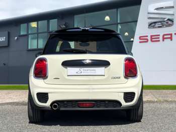 Used MINI Hatch 2018 for sale - 75131428: Photo