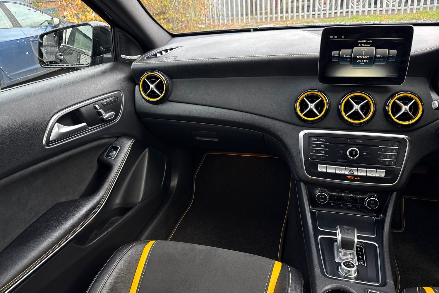 Used Mercedes-Benz GLA 2017 for sale - 76604138: Photo 20