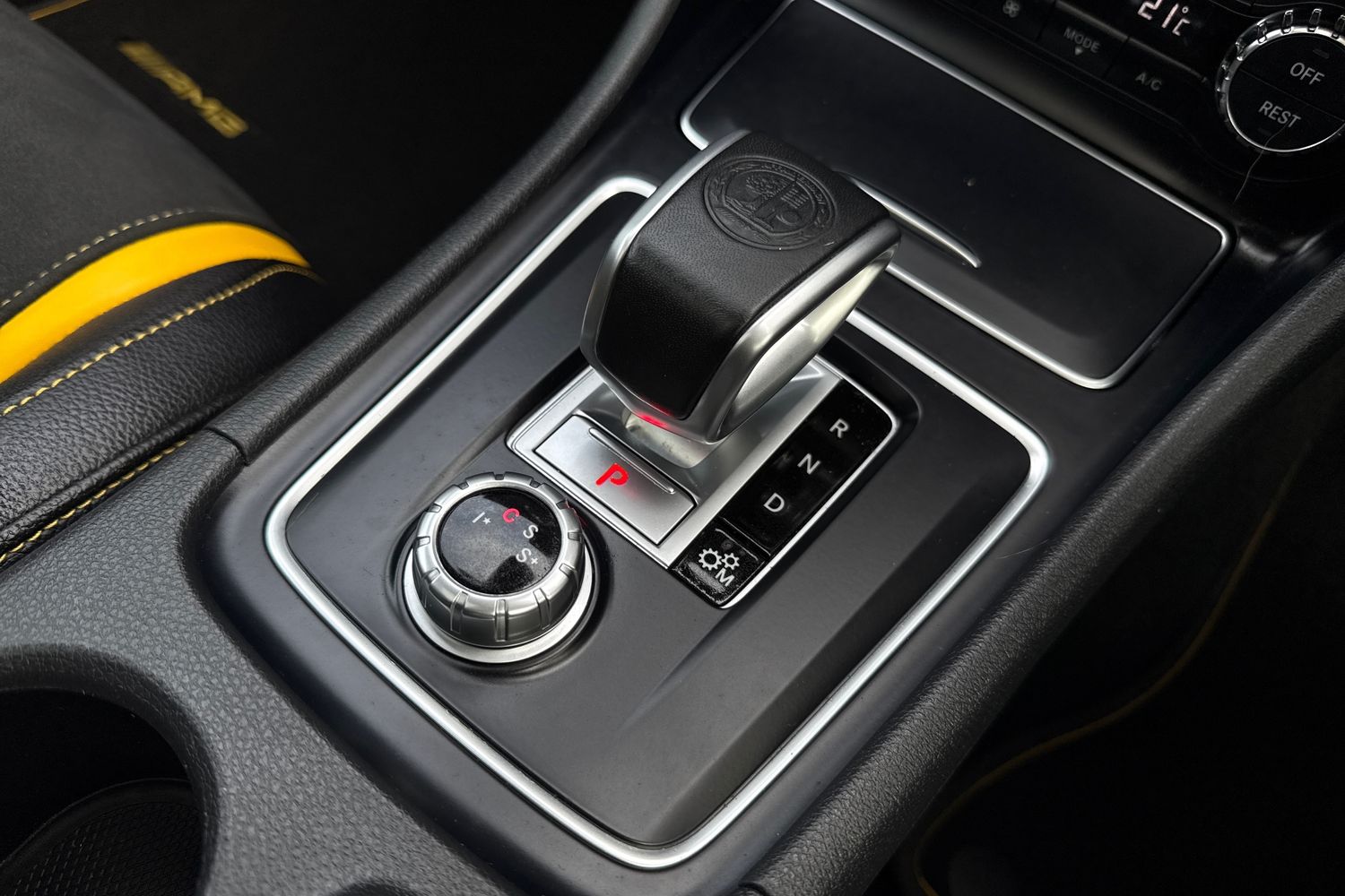 Used Mercedes-Benz GLA 2017 for sale - 76604138: Photo 23