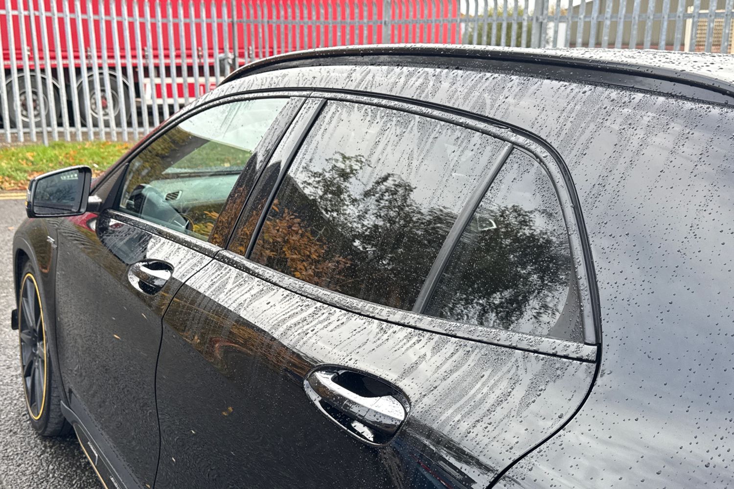 Used Mercedes-Benz GLA 2017 for sale - 76604138: Photo 28