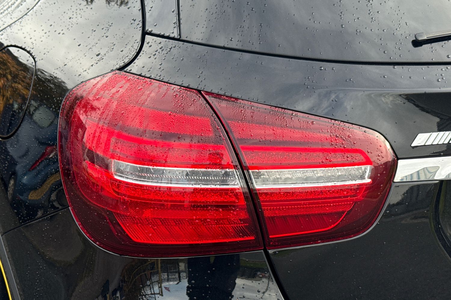 Used Mercedes-Benz GLA 2017 for sale - 76604138: Photo 30