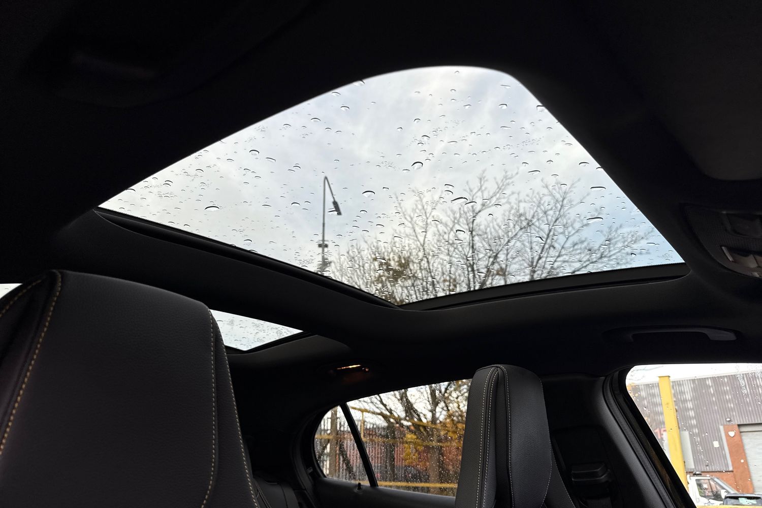 Used Mercedes-Benz GLA 2017 for sale - 76604138: Photo 35