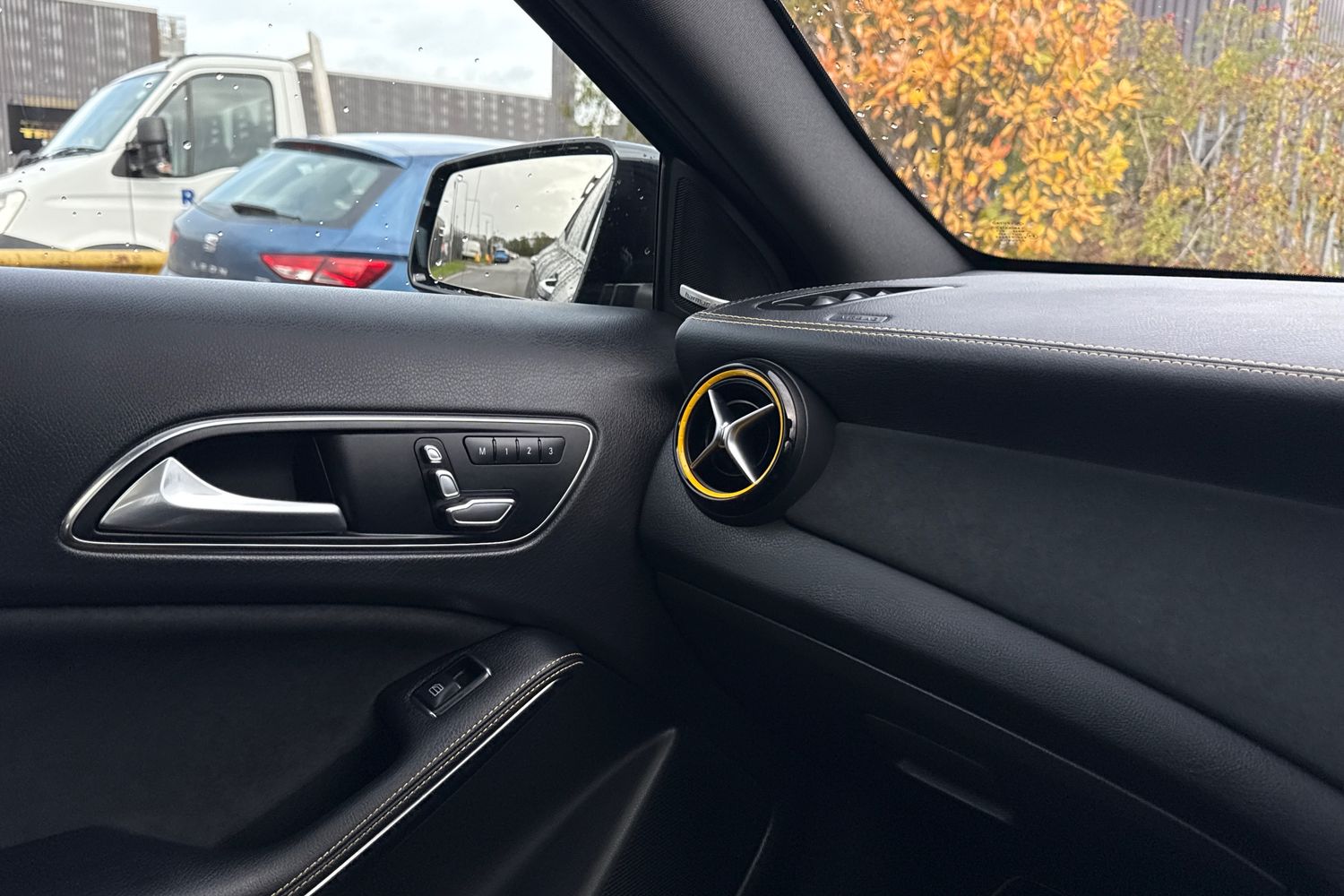 Used Mercedes-Benz GLA 2017 for sale - 76604138: Photo 36