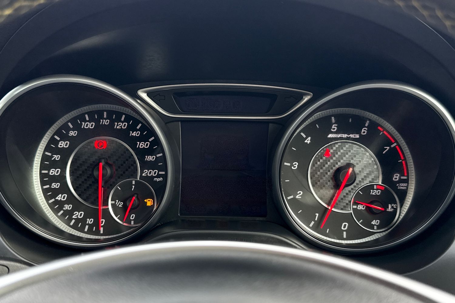 Used Mercedes-Benz GLA 2017 for sale - 76604138: Photo 41