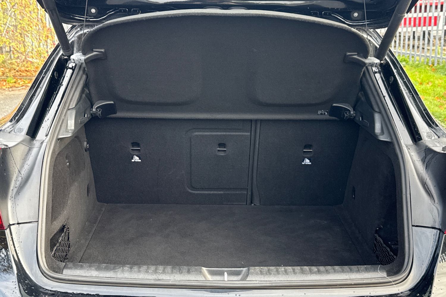 Used Mercedes-Benz GLA 2017 for sale - 76604138: Photo 7