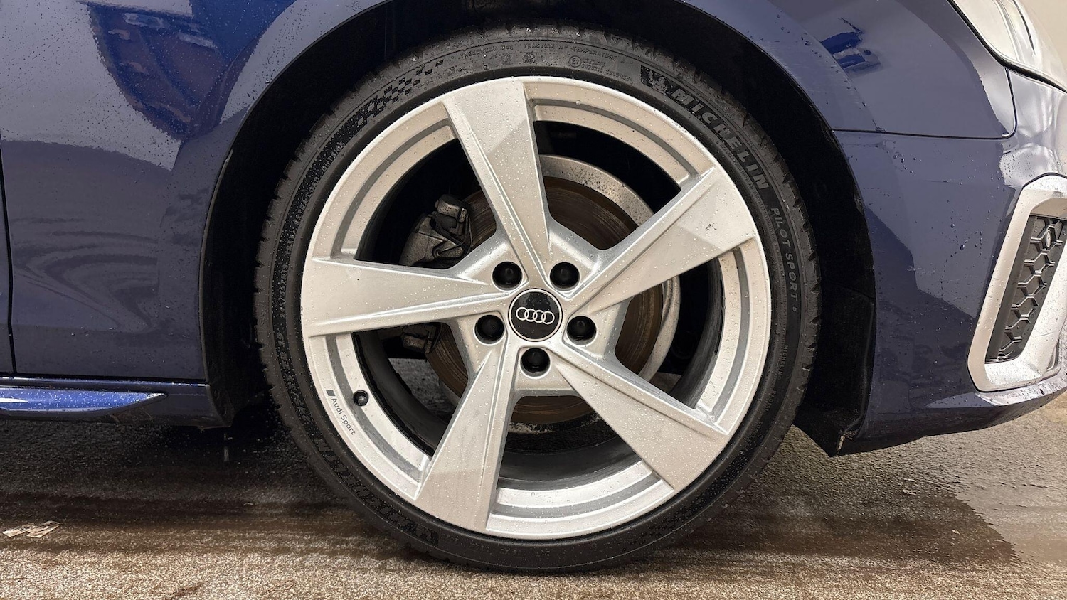 Used Audi A4 2022 for sale - 77407484: Photo 4