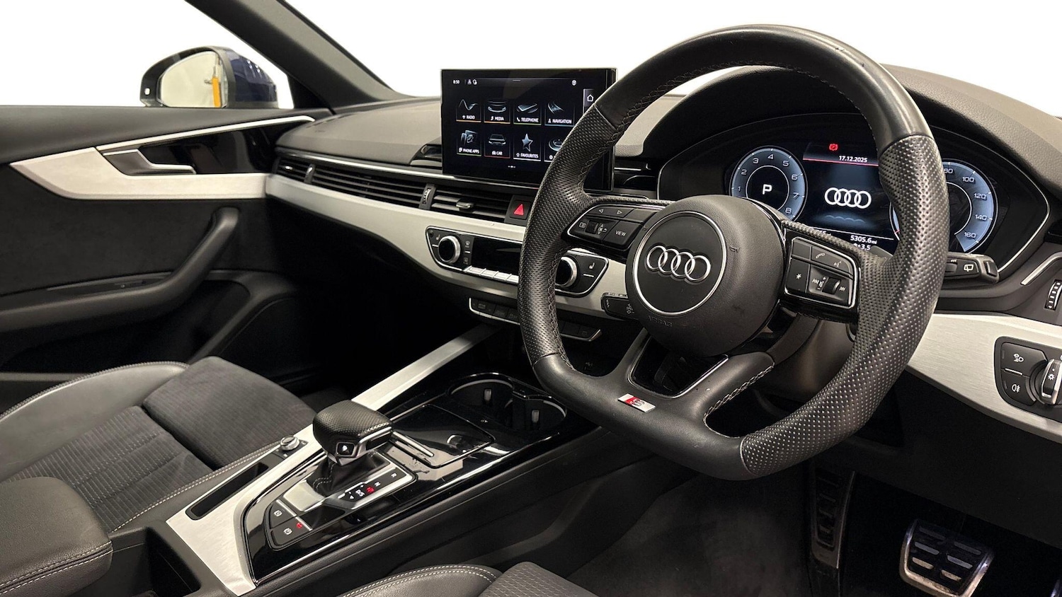 Used Audi A4 2022 for sale - 77407484: Photo 5