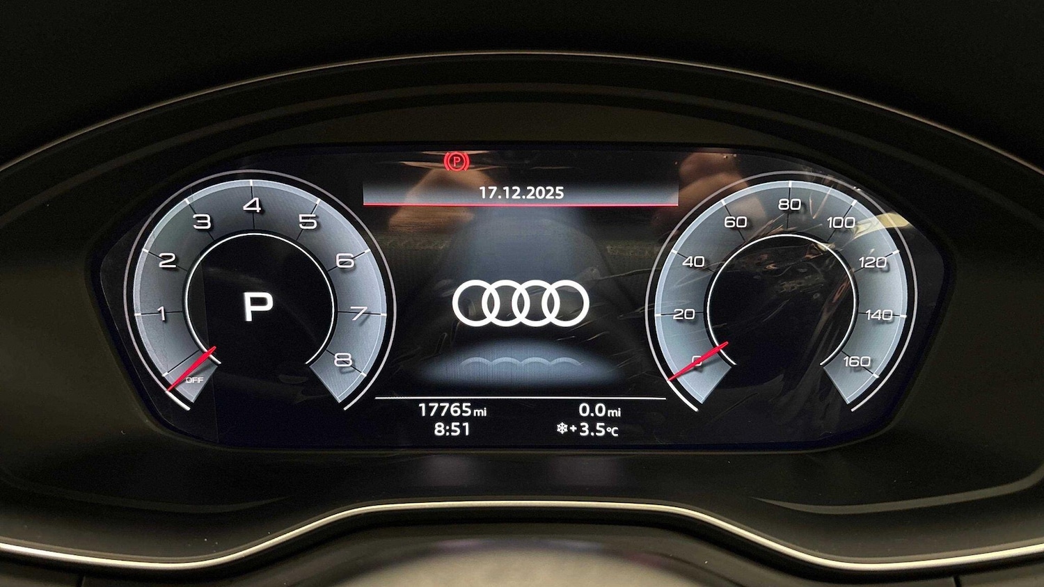 Used Audi A4 2022 for sale - 77407484: Photo 9