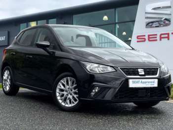 2020 - 1.0 TSI SE Technology Euro 6 (s/s) 5dr GPF