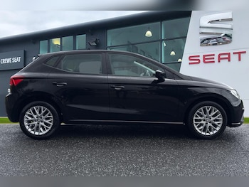 Used SEAT Ibiza 2020 for sale - 75474829: Photo