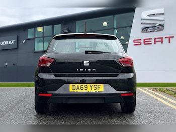 Used SEAT Ibiza 2020 for sale - 75474829: Photo
