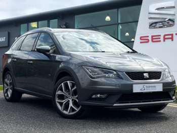 Used SEAT Leon 2015 for sale - 75179066: Photo
