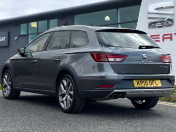Used SEAT Leon 2015 for sale - 75179066: Photo