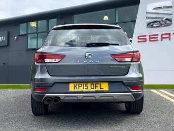 Used SEAT Leon 2015 for sale - 75179066: Photo
