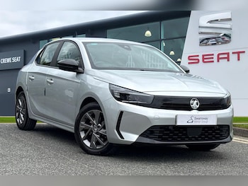Used Vauxhall Corsa 2023 for sale - 78497806: Photo