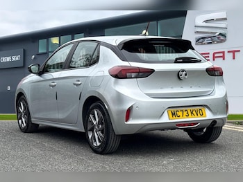 Used Vauxhall Corsa 2023 for sale - 78497806: Photo