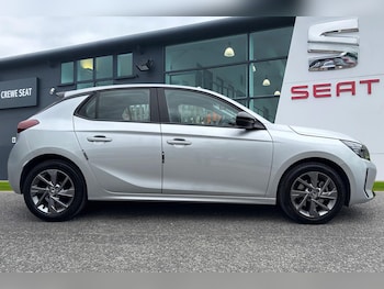 Used Vauxhall Corsa 2023 for sale - 78497806: Photo