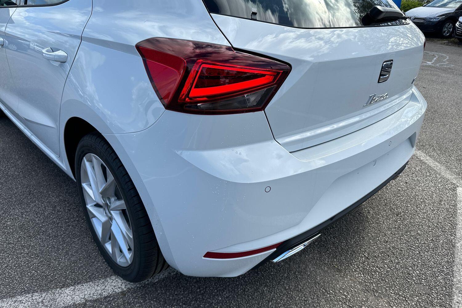 Used SEAT Ibiza 2025 for sale - 77313083: Photo 10