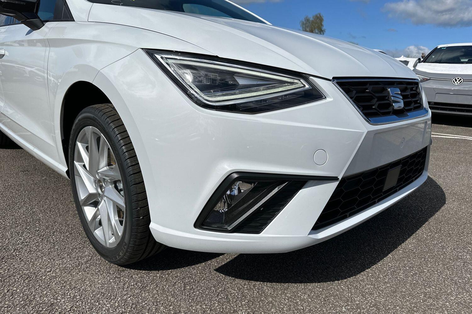 Used SEAT Ibiza 2025 for sale - 77313083: Photo 11