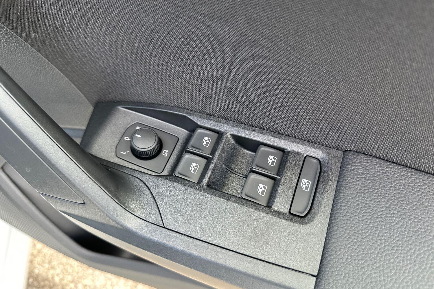 Used SEAT Ibiza 2025 for sale - 77313083: Photo 12