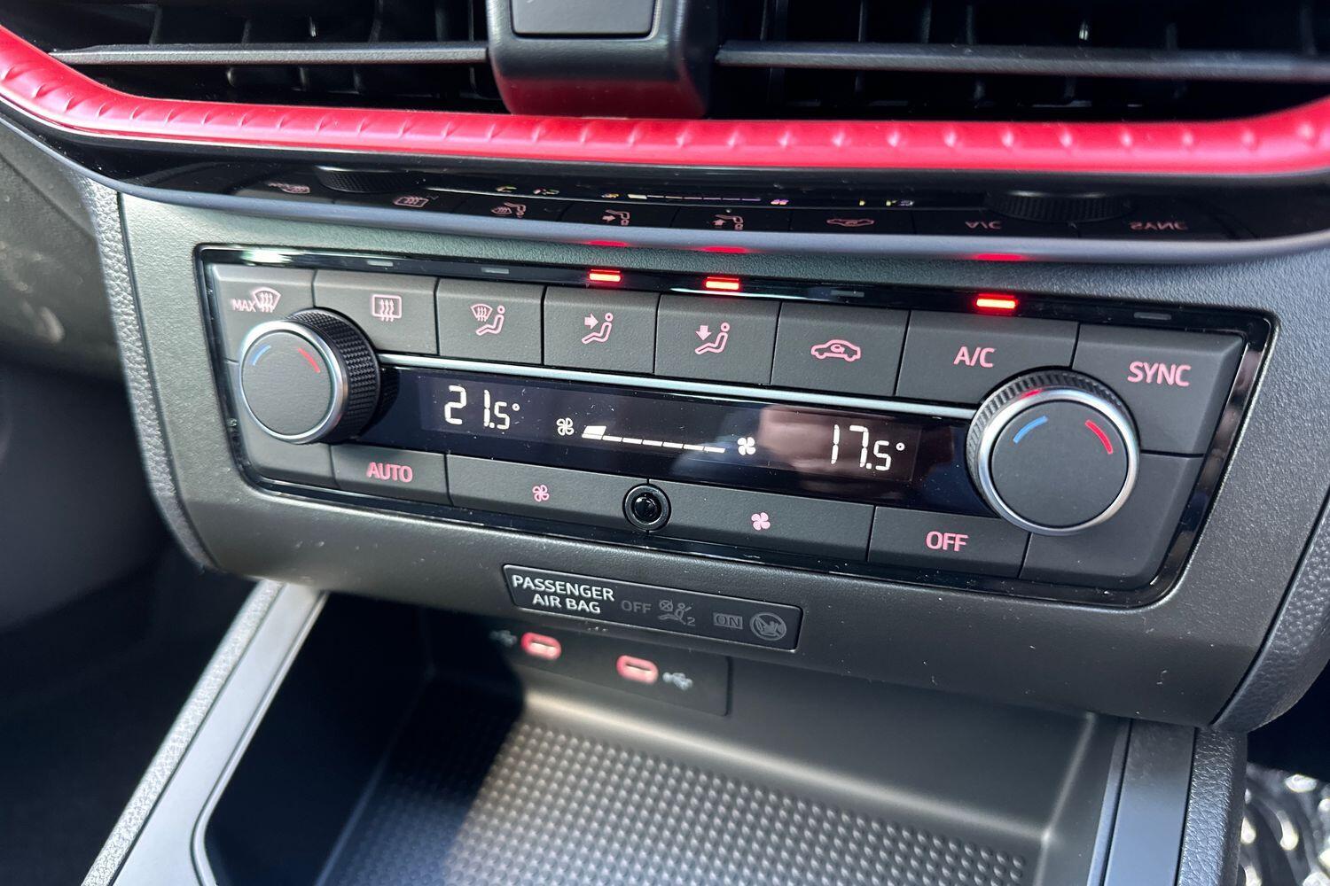 Used SEAT Ibiza 2025 for sale - 77313083: Photo 13