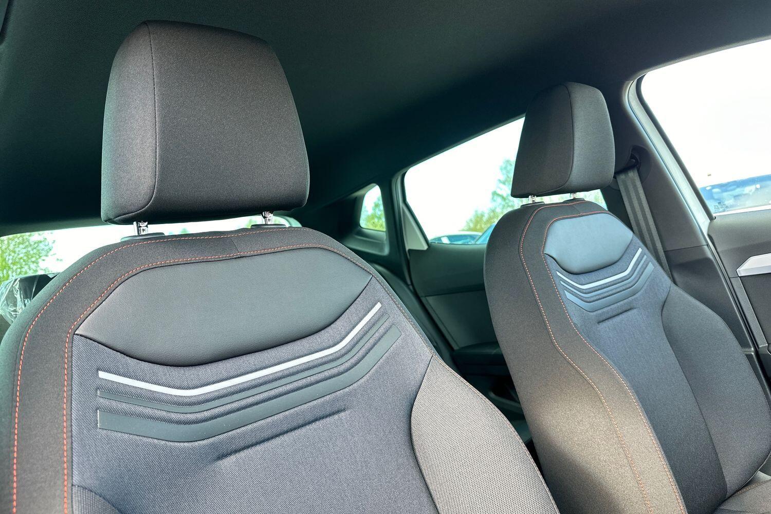 Used SEAT Ibiza 2025 for sale - 77313083: Photo 14