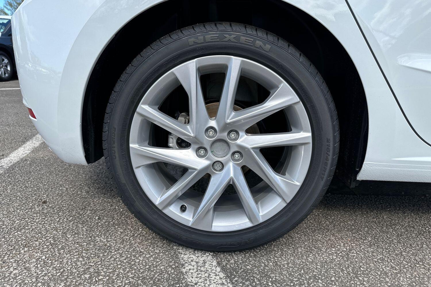 Used SEAT Ibiza 2025 for sale - 77313083: Photo 16