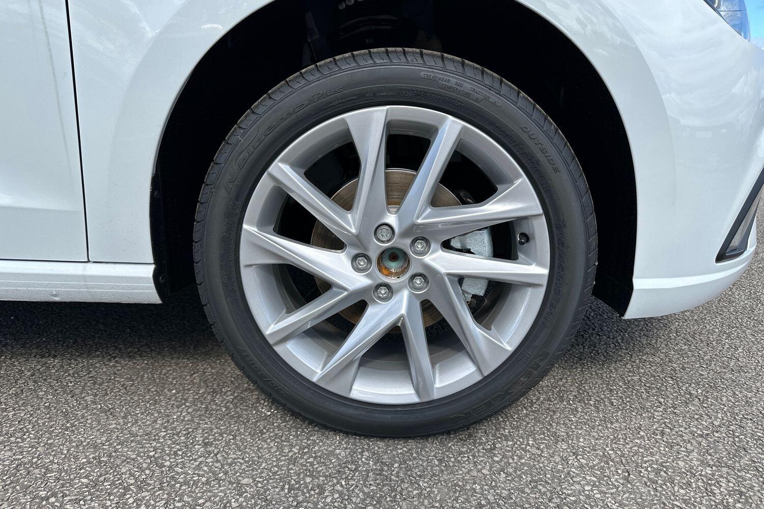 Used SEAT Ibiza 2025 for sale - 77313083: Photo 17