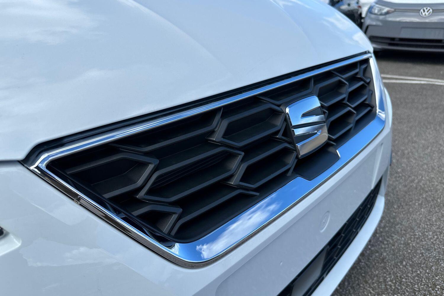 Used SEAT Ibiza 2025 for sale - 77313083: Photo 18