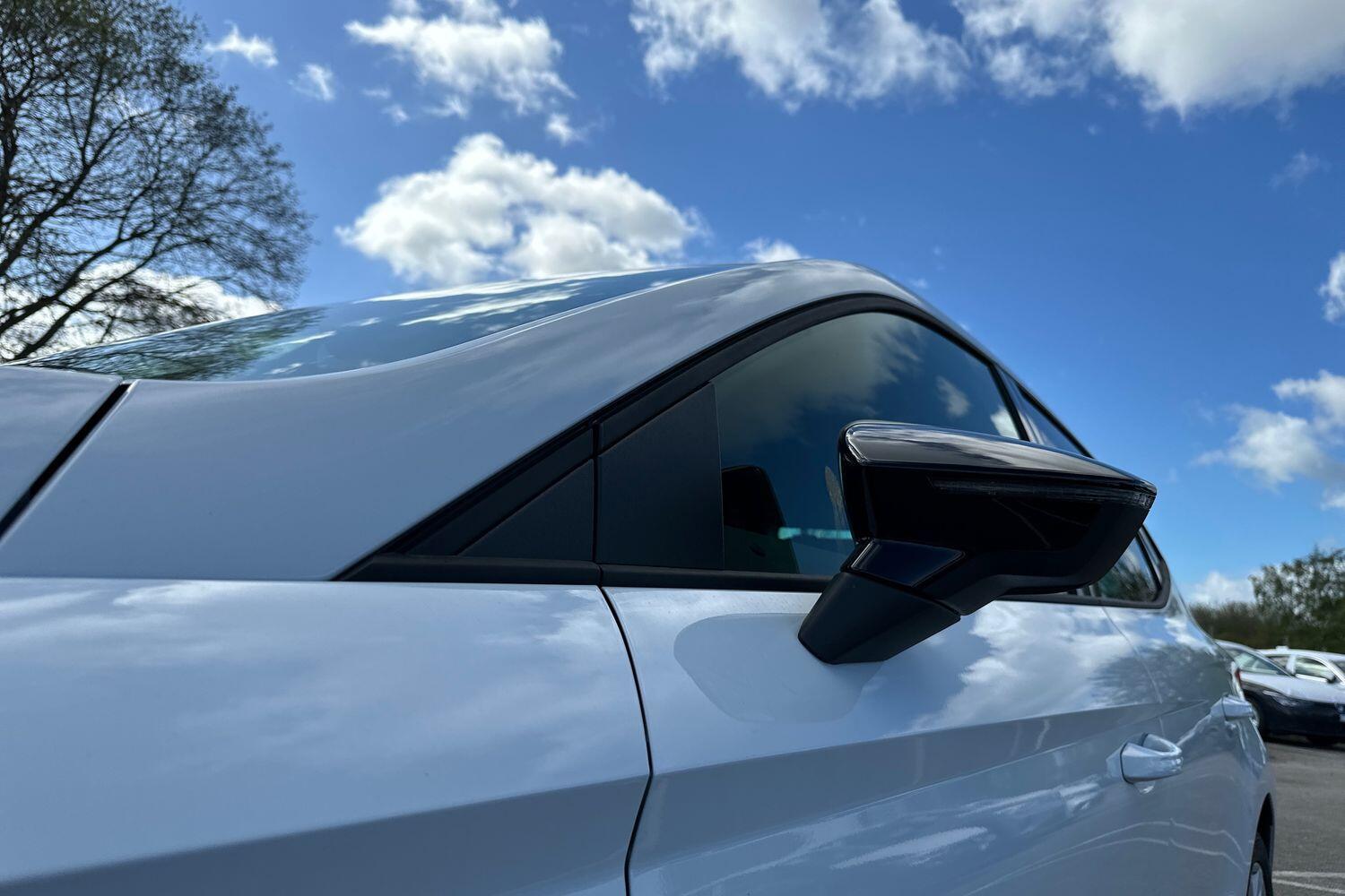 Used SEAT Ibiza 2025 for sale - 77313083: Photo 19