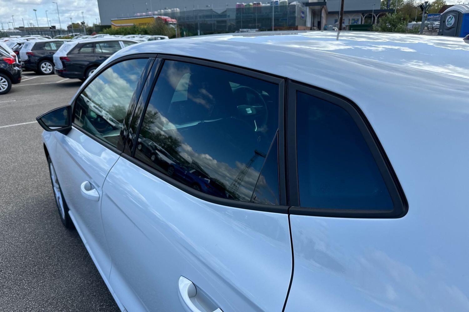 Used SEAT Ibiza 2025 for sale - 77313083: Photo 20