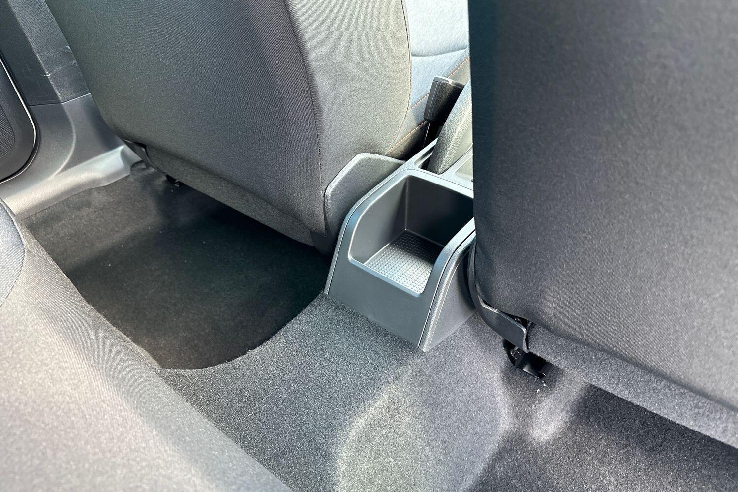 Used SEAT Ibiza 2025 for sale - 77313083: Photo 21