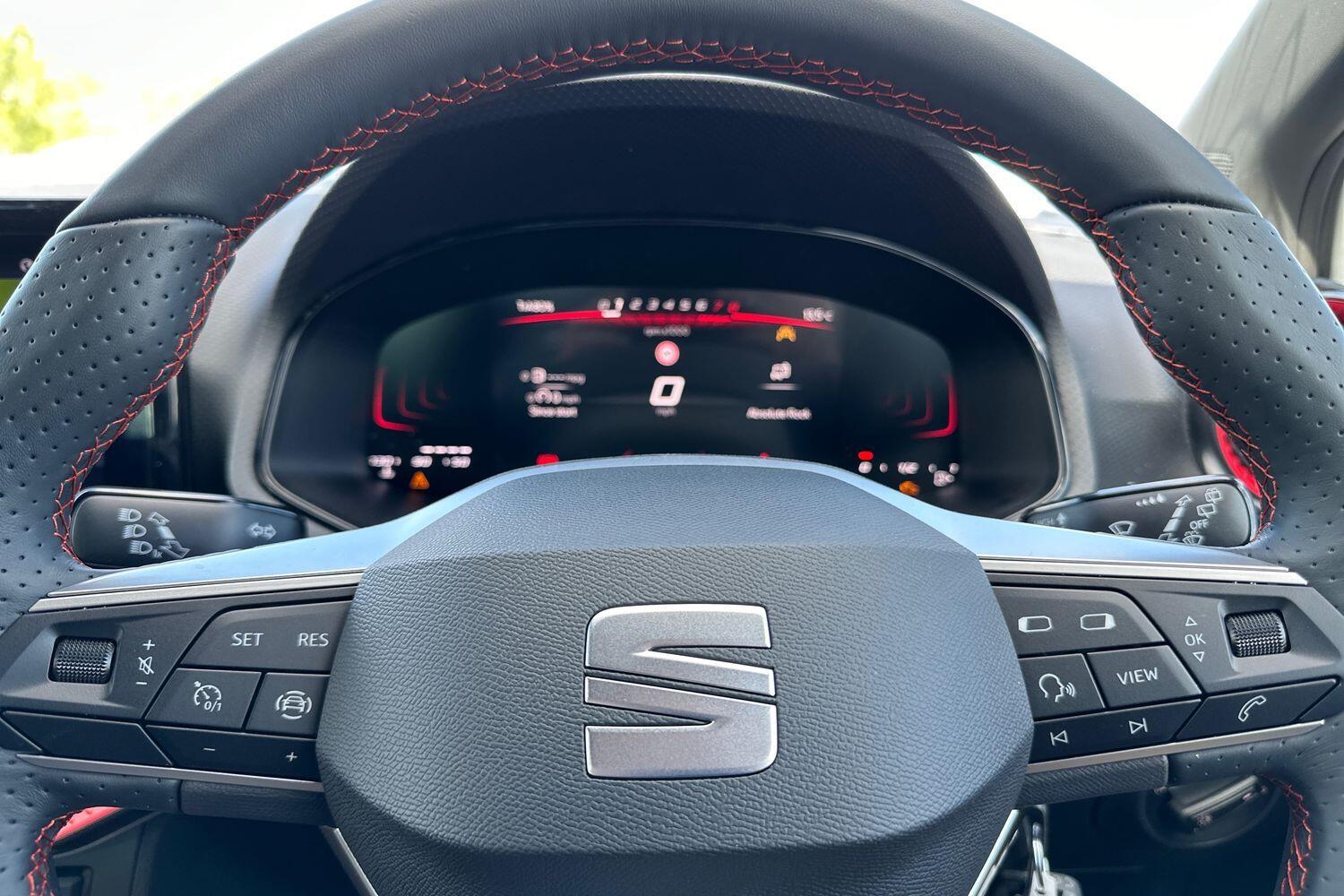 Used SEAT Ibiza 2025 for sale - 77313083: Photo 24