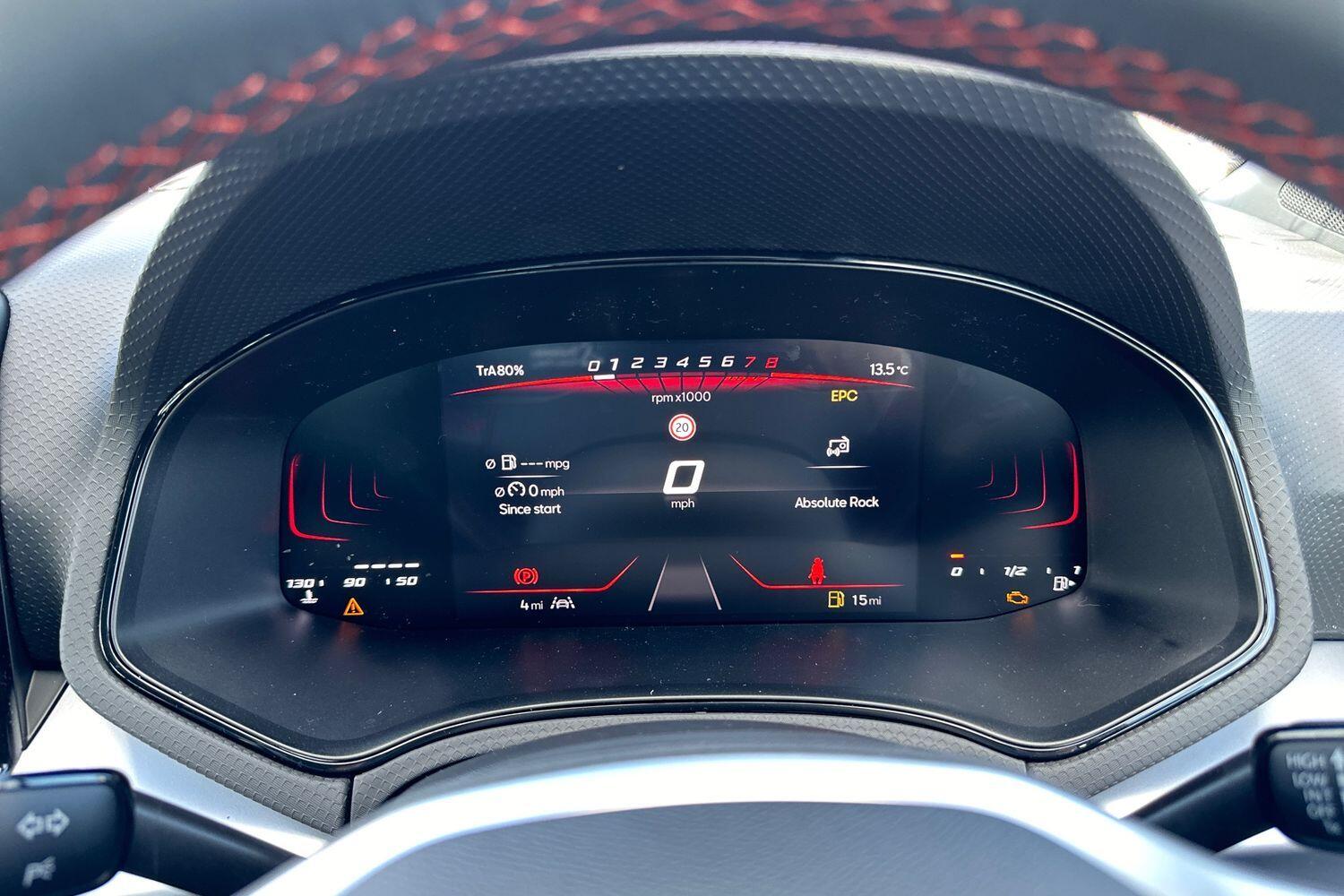 Used SEAT Ibiza 2025 for sale - 77313083: Photo 25