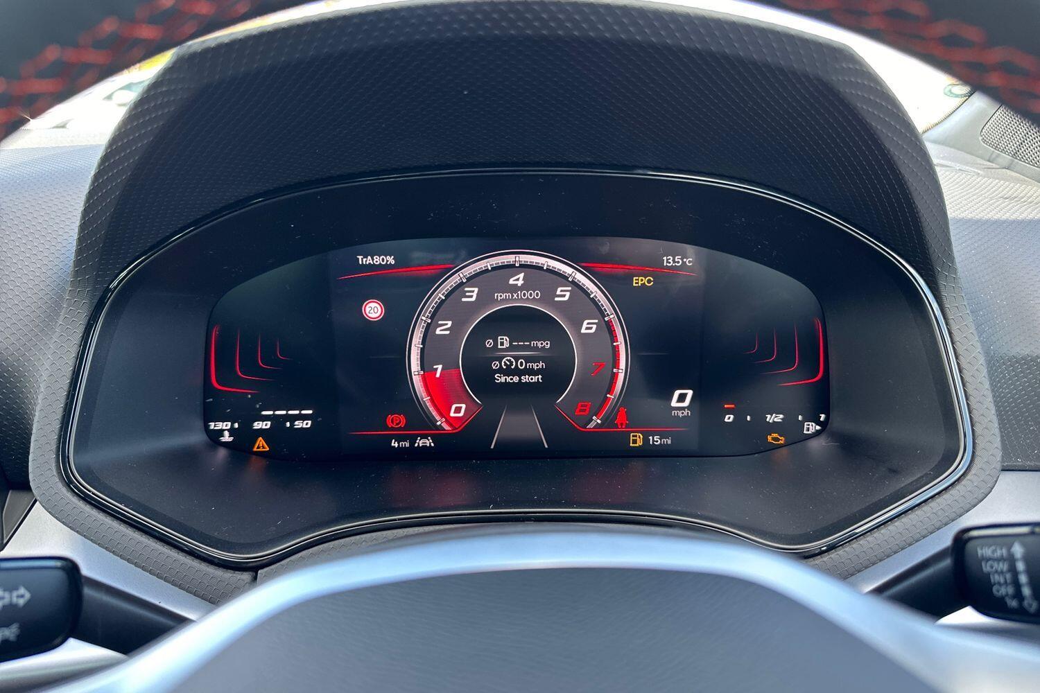 Used SEAT Ibiza 2025 for sale - 77313083: Photo 27